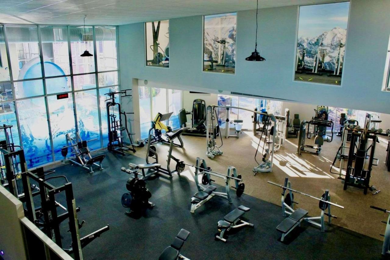 Quality Hotel Taylors Lakes Экстерьер фото