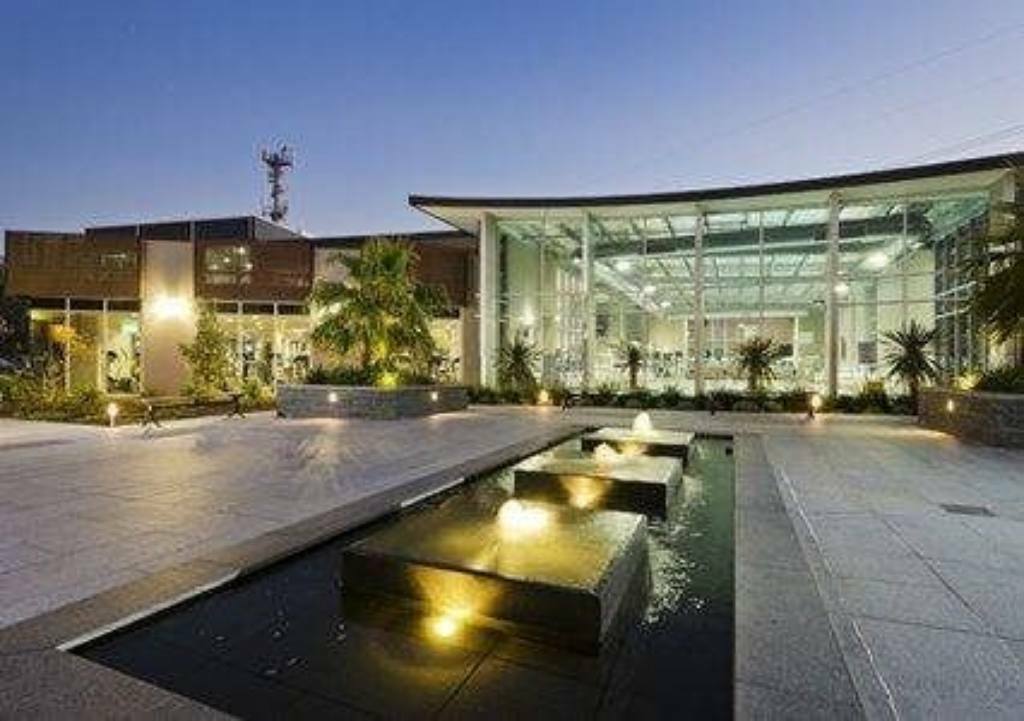 Quality Hotel Taylors Lakes Экстерьер фото